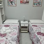 アパート Domus Caiazzo ボスコレアーレ