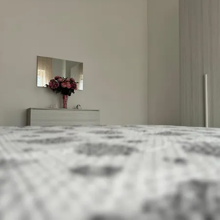 Domus Caiazzo Apartman *