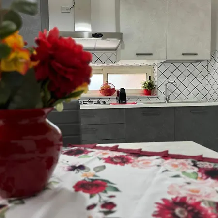 Domus Caiazzo Apartamento *