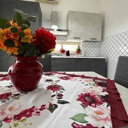 Domus Caiazzo Apartman