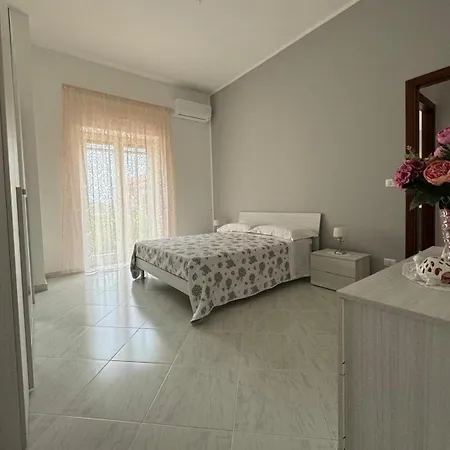 Domus Caiazzo Appartamento