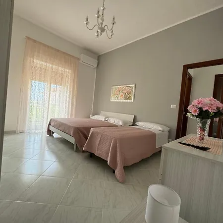 Appartamento Domus Caiazzo