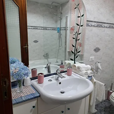 Apartman Domus Caiazzo
