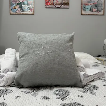 Domus Caiazzo Apartamento