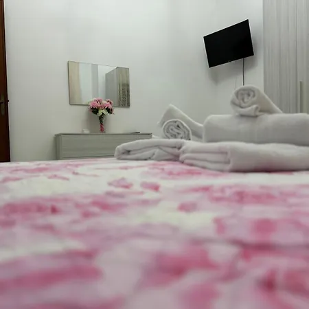 Apartman Domus Caiazzo *