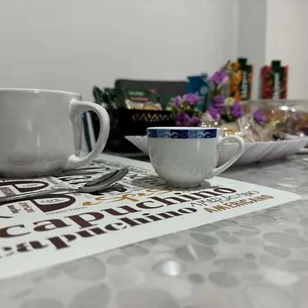 Domus Caiazzo * Boscoreale