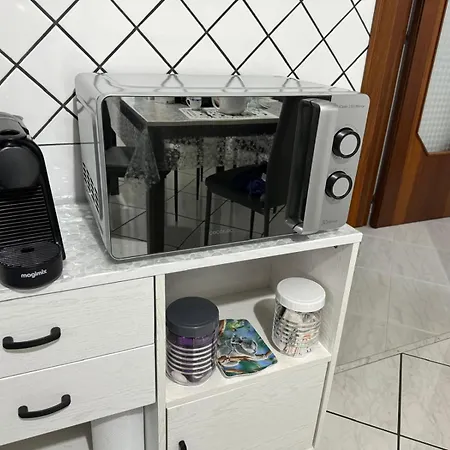 Domus Caiazzo Apartamento