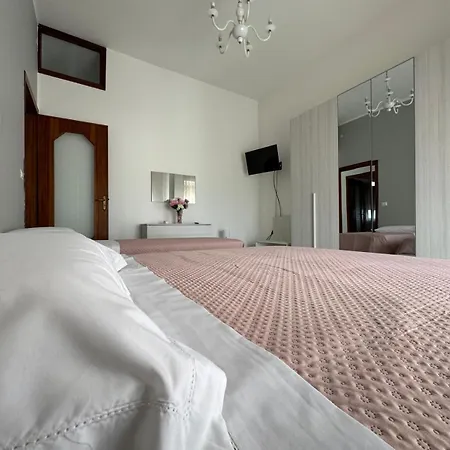 Apartamento Domus Caiazzo