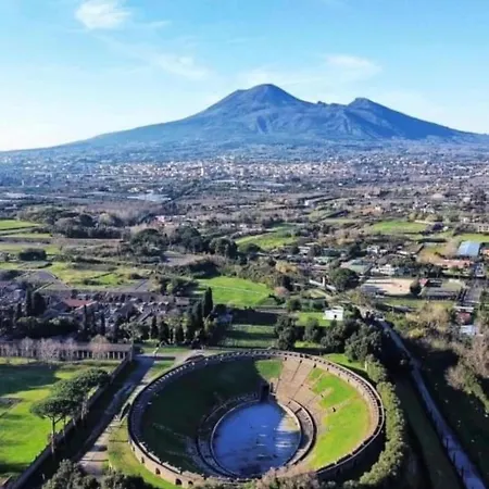 Domus Caiazzo Apartman