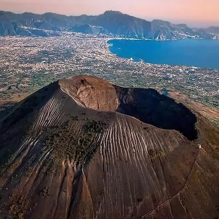 Domus Caiazzo * Boscoreale