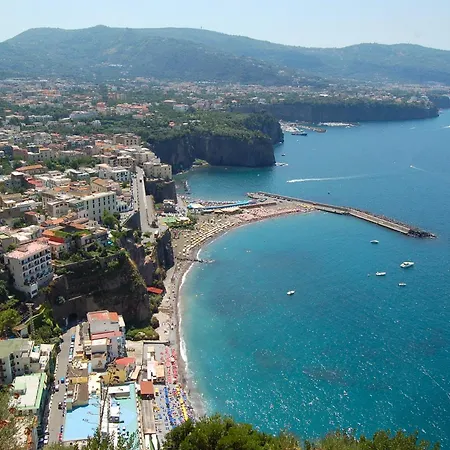 Domus Caiazzo Apartamento