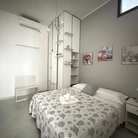 Apartman Domus Caiazzo Boscoreale