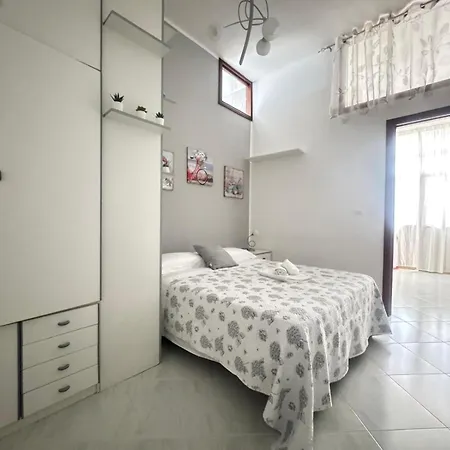 Apartman Domus Caiazzo Boscoreale