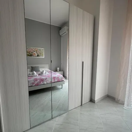 아파트 Domus Caiazzo